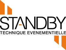 logo standby